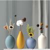 Ceramic Vase Ins Style Dry Flower Arrangement Living Room TV Cabinet Desktop Home Decoration Ornament