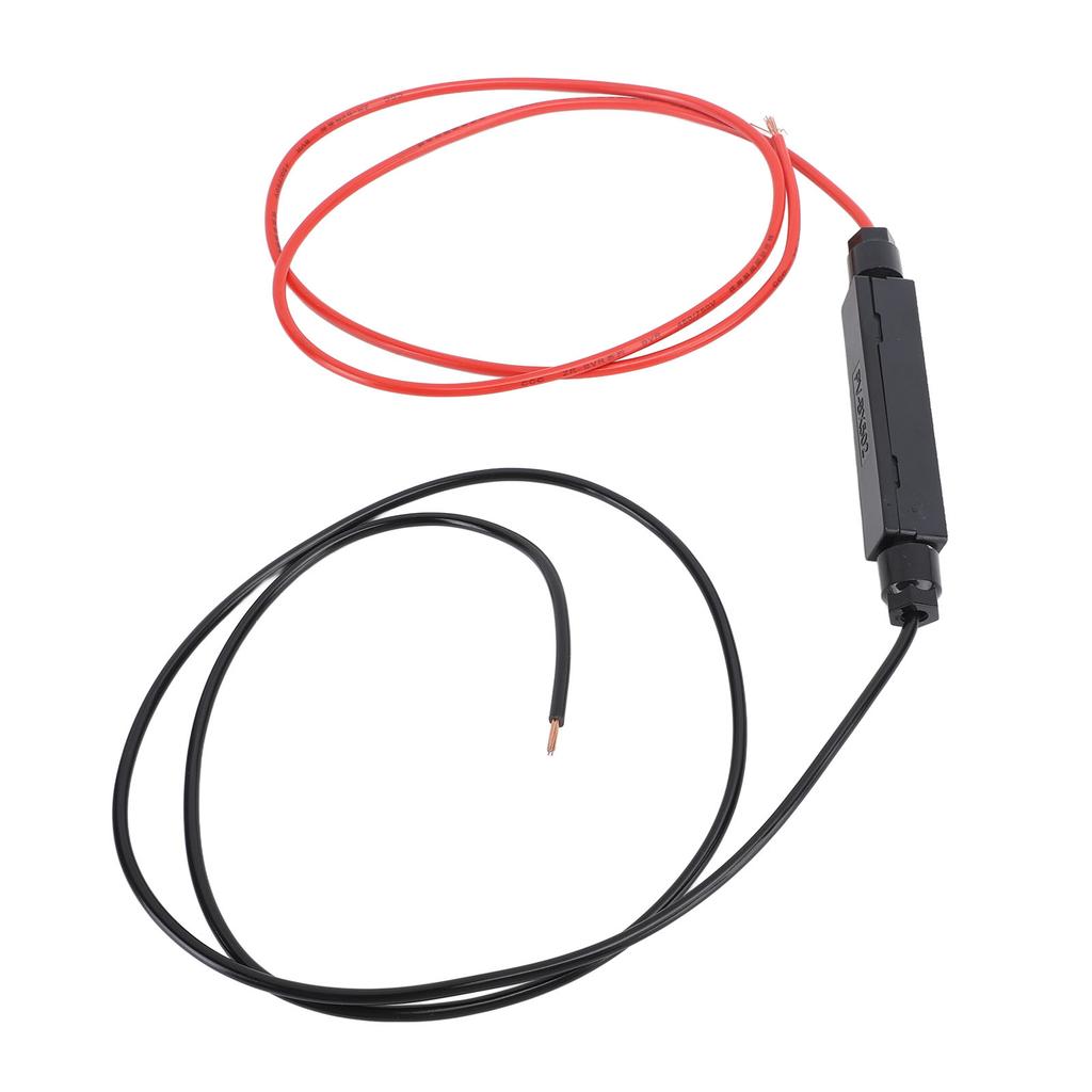 Solar Panel Extension Cable Wire Waterproof Photovoltaic Cable for Home Solar Systems