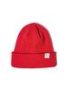 VEGETABLE TABLE Point Men Women Color Peanut Beanie Beige