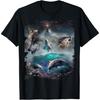 Tops – T-Shirts