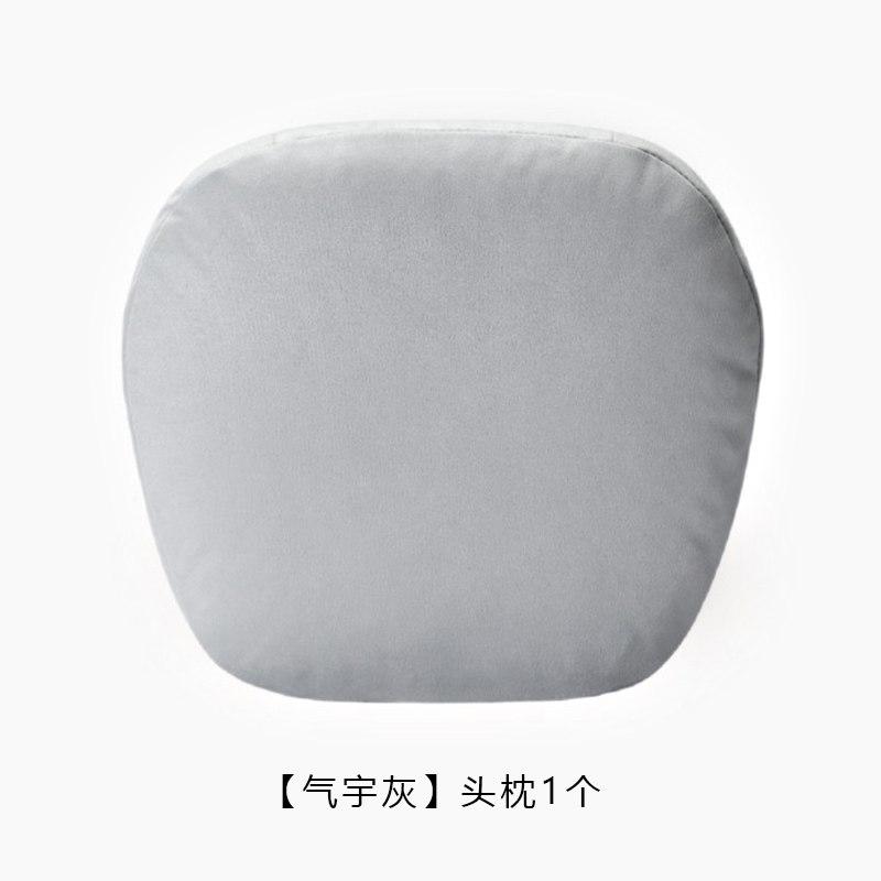 Fit For XPeng G6 2025 Car Specialized Official Style Headrest Lumbar Support Seat Waist Pad Interior Car