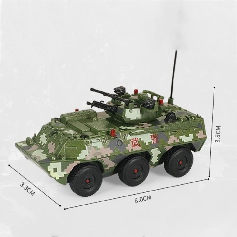 1:100 1:150 1:64 1:43 1:144 1:84 Type 99 Main Battle Tank Plz-05A Model Toys Alloy Diecast Glide Forward Military Models Gifts