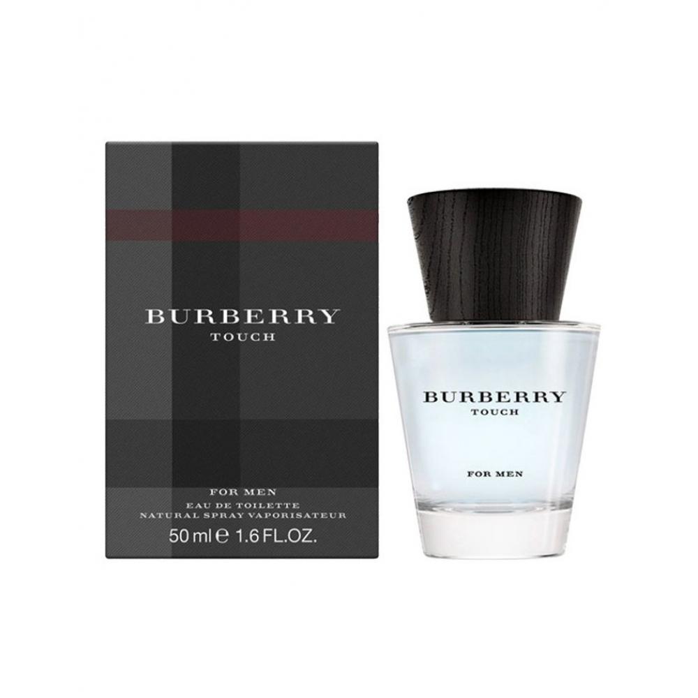 

Burberry Touch For Men туалетная вода 50 мл