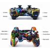 For PS3 Gamepad Bluetooth Controller Joystick Vibrator for  3 Wireless Gamepad