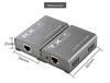 60m HDMI to RJ45 Extender for HD 1080p Video Signal Transmission with EDID