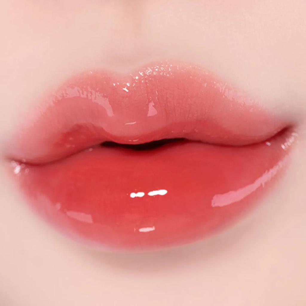 [ETUDE] ETUDE Over Glowy Tint 3g (6 Color Options)