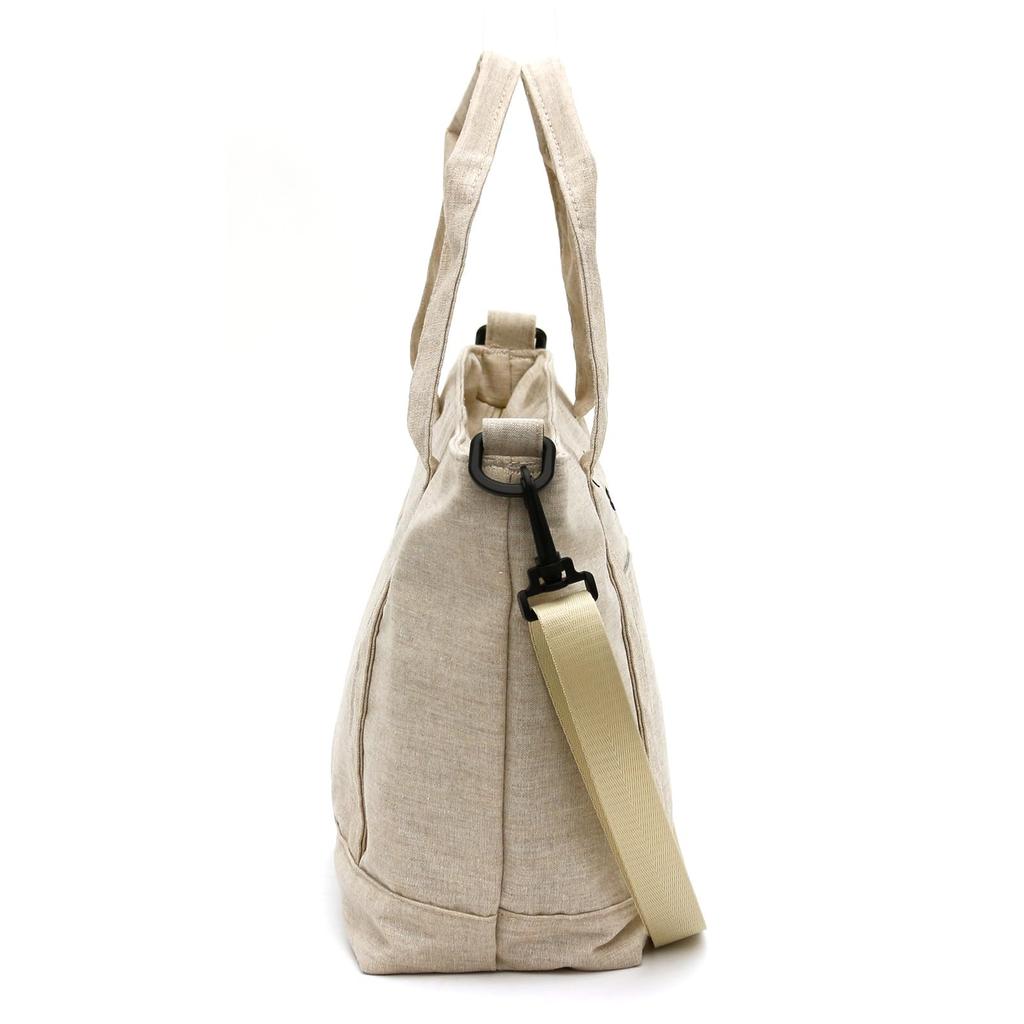 tote Miffy face beige [Hapitas] 2-way bag, 6061, women's, B282,