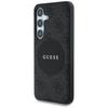 Etui Do Samsung Galaxy S25 Plus Guess MagSafe Czarne
