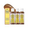 3balení Úžasné Maui Babe After Browning Lotion pro rychlé tmavé opálení ve Velké Británii