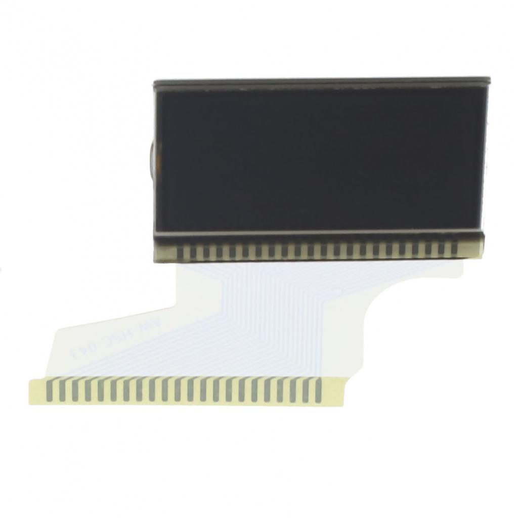 Pantalla LCD del Panel de Instrumentos para Opel Combo/Corsa/Meriva/Tigra