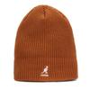 Kangol Cardinal Two Way Beanie 3454 Rustic Caramel