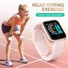 Y78 Smart Band Men Smart Bracelet Fitness Tracker For Android IOS Smartband Wristband Smart Wrist Band Bluetooth Smart-Band