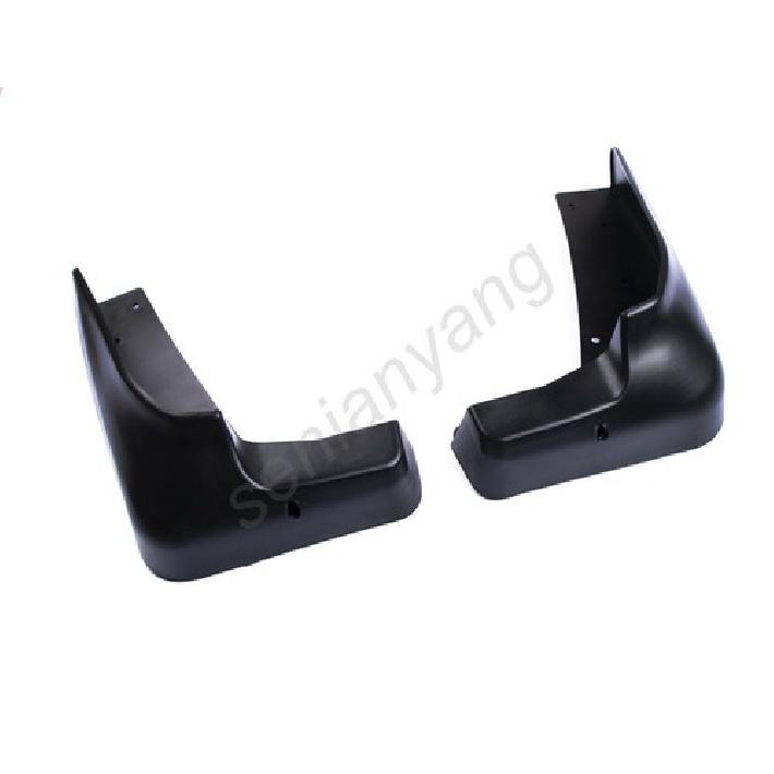 Mud Flaps Splash Guard Cover for 2005- Suzuki Grand Vitara Mudguards Fender