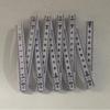 1.1m Eco-Friendly 10-Fold Plastic Folding Ruler: Ideal for Advertising and Promotional Gifts