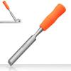 Club Protection Golf Grip Remover Tool Replacement Golf Stripper Cutter  Outdoor Sports