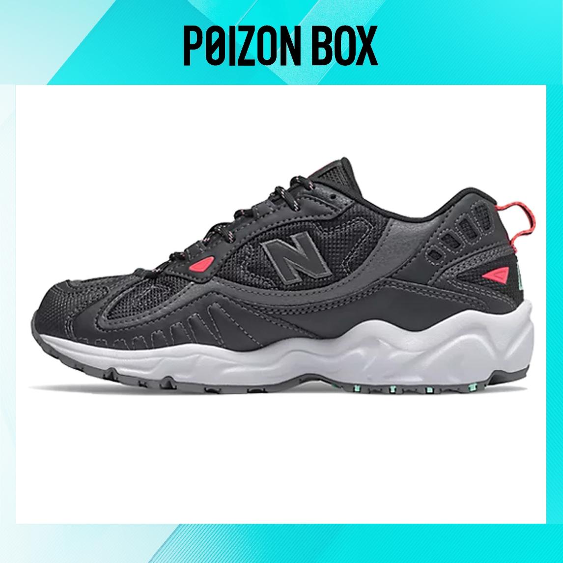 

кроссовки New Balance NB 703 Chunky Sneakers Women WL703BD