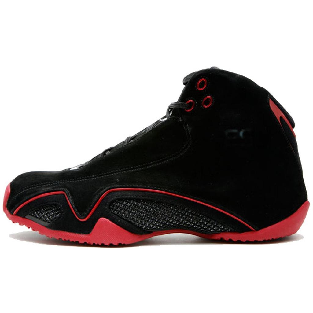 Jordan 21 Retro Bred CDP 2008 Men's 322717-061