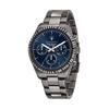 Competizione Blue Dial Stainless Steel Quartz R8853100019 100M Men's Watch