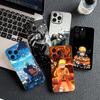 Hinata Hyuga Narutos Kakashi Phone Case for Motorola Moto G55 G45 G75 G85 G35 Edge 50 30 Fusion 40 NEO Ultra Pro Cover