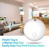 Universal Apple iOS Airtag GPS Tracker for Pets & Children