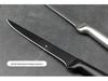 Edelstahl Fisch- & Sashimi Filetiermesser Ausbeinmesser