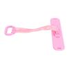 8 Tube Multifunction Tension Rope Roseate Portable Pedal Puller Band with Handles Fitness Equipment Type 1