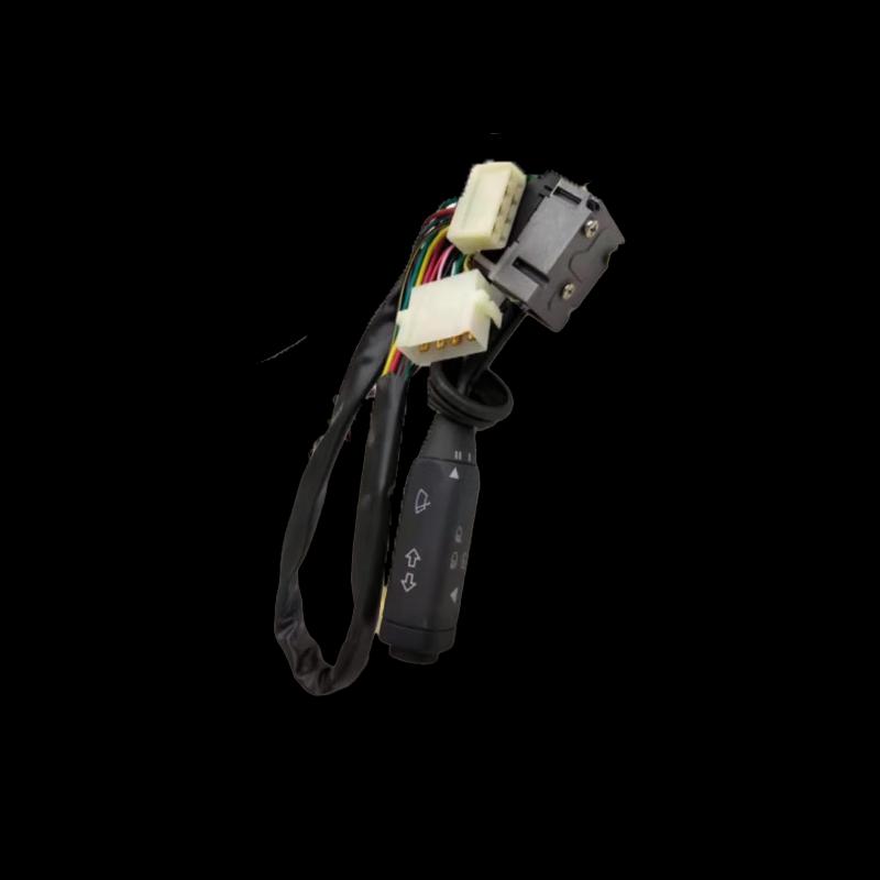 Biaoqian TA5380A Combination Switch