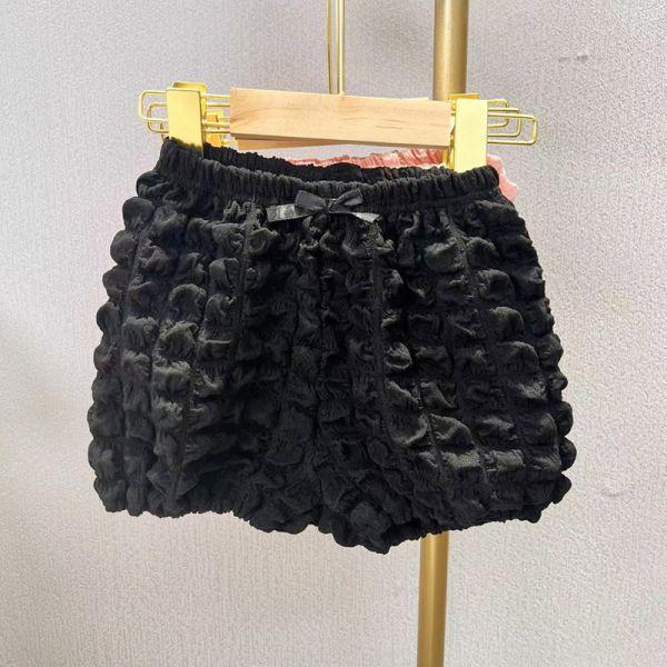 

Детские шорты Темпераментные детские шорты с тыквой для девочек 120