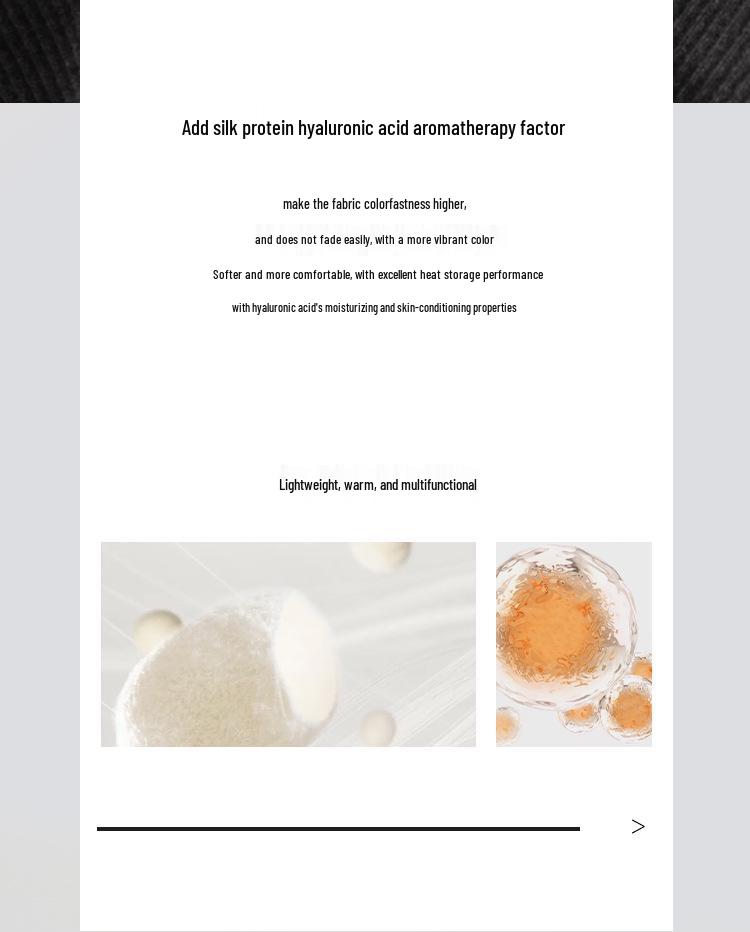 Women's Derong Hyaluronic Acid Thermal Top - Semi-High Neck Long Sleeve Base Layer for Autumn/Winter 2024