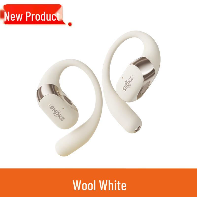 Shokz OpenFit 2 T920 Open-Ear Wireless Sport Headphones