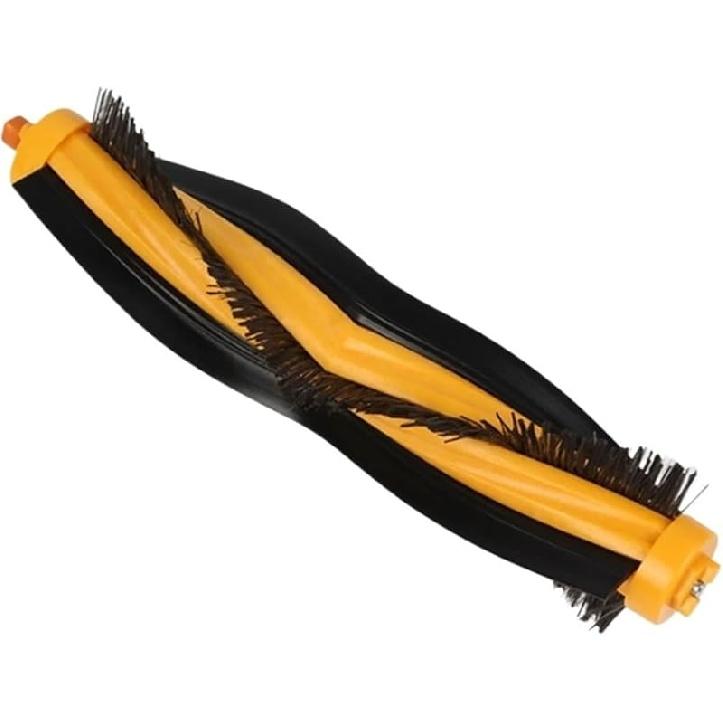 

Основная щетка, Крышка основной щетки, Совместимо для ECOVACS DEEBOT OZMO 930, Аксессуары для робота-пылесоса, Запасные части(Набор а) Main Brush 1pcs