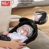 Naturaipro Newborn Horizontal Baby Carrier