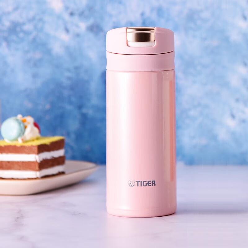 

Tiger MMX-A Series One-Touch Lightweight Insulated Bottle