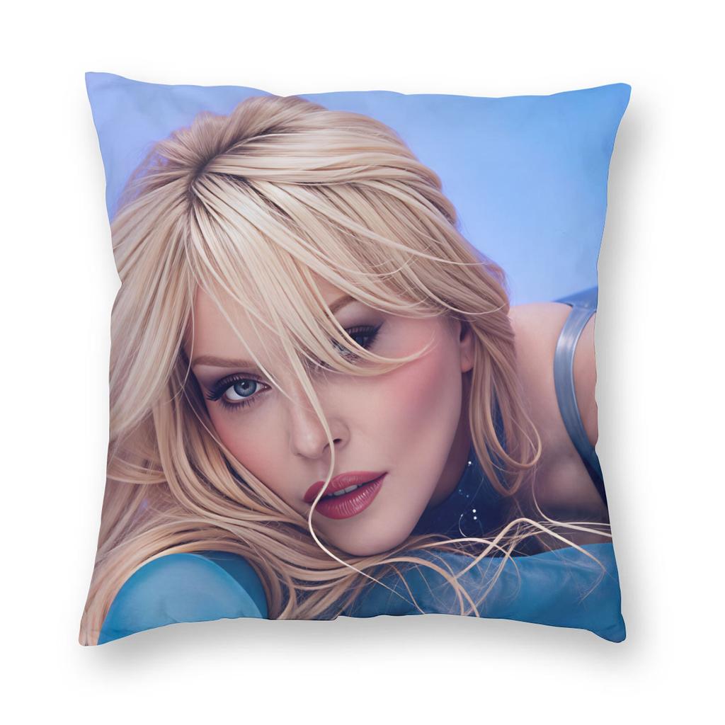 Pillow Case For M-Madonna Confessions II Print Pillow Cover For Sofa Home Decor Novelty Pillowcases