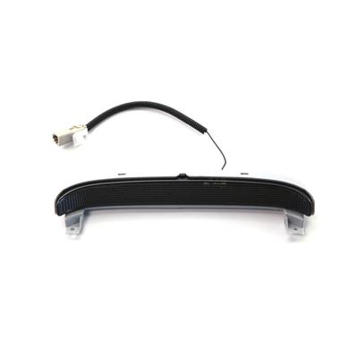 Brzdové světlo do auta, Zadní LED třetí brzdové světlo Náhrada pro Honda Civic EX 2dveřové kupé 2006-2011,