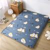 All-Inclusive Floor Bunk Dirty Cushion Cover Comfortable Mattress Cover Dust-Proof Sanded Bed Cover Removable Washable