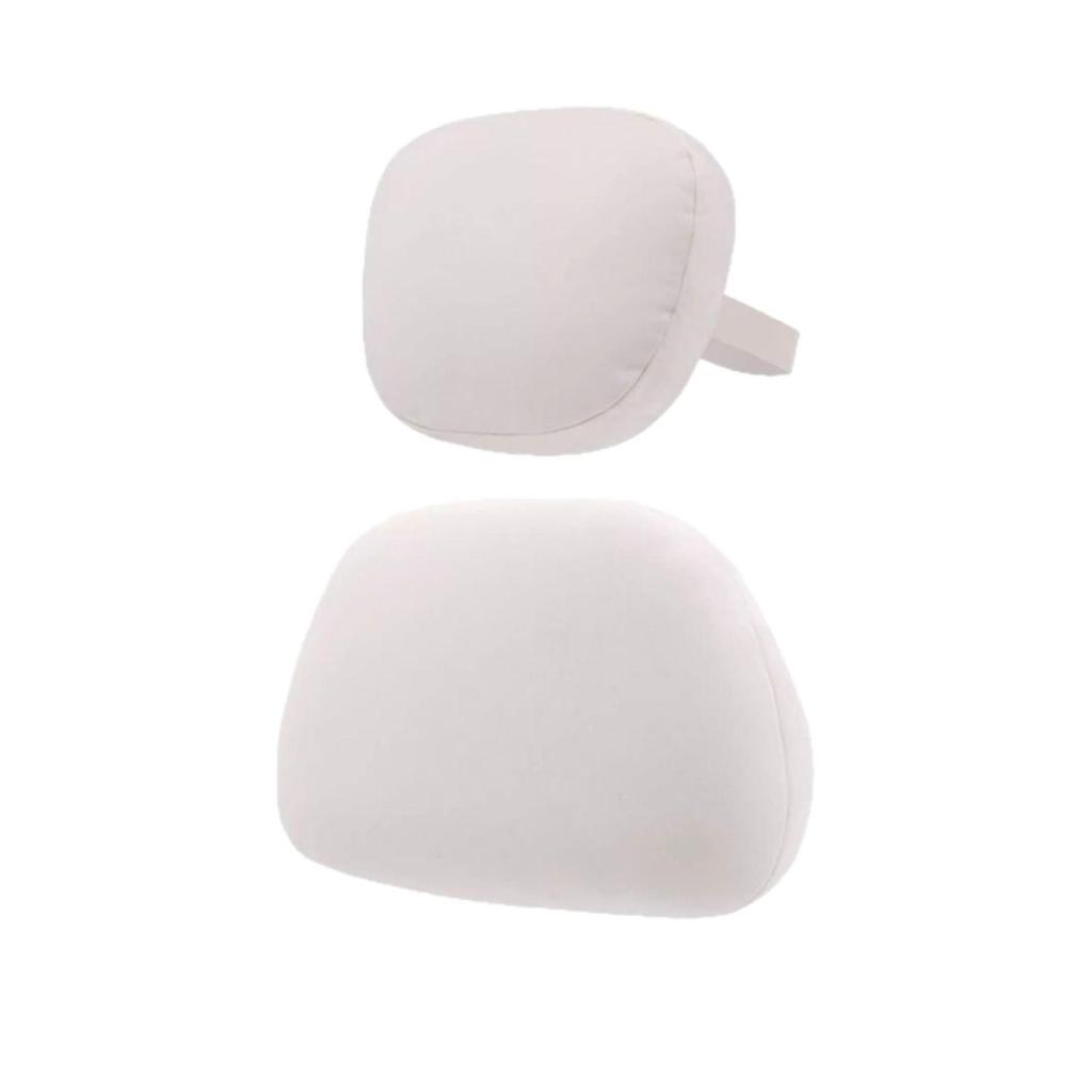 Xiaomi SU7/YU7 Kopfstütze & Lendenwirbelstütze: Bequemes Nackenkissen für das Auto