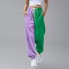 Kids Sport Halloween Day Printed Gradient Drawstring Pocket Casual Sweatpants Pants