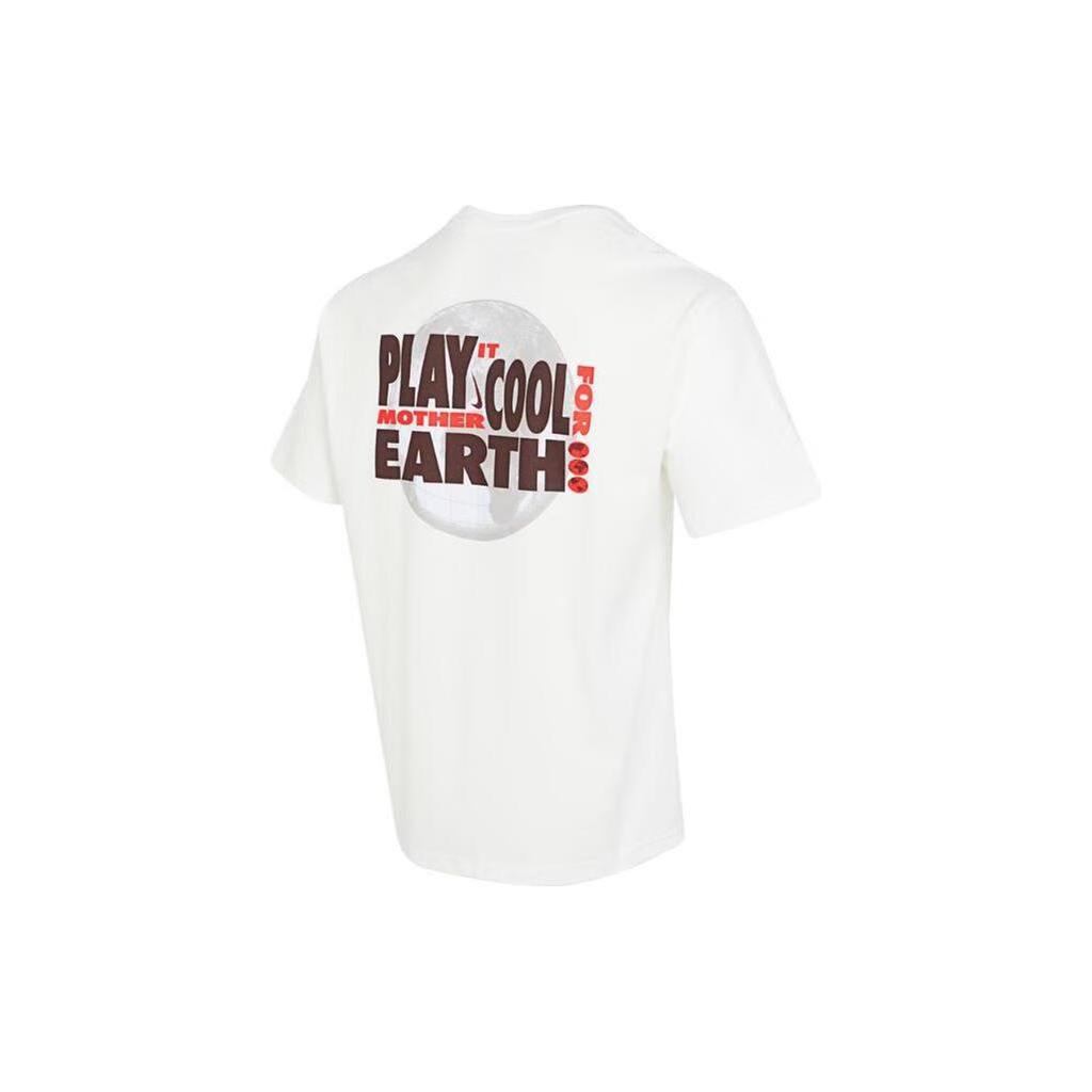 Nike Sportswear T Shirt Men's White FB9812-133