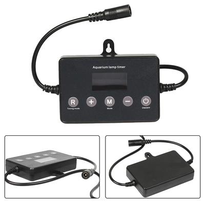 Safe and Reliable Fish Tank Aquarium LED Light Controller Dimmer