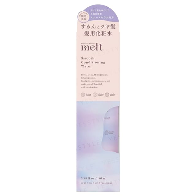 Kao - Melt Smooth Conditioning Water 170ml