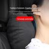 Maybach S-Class Universal Car Headrest & Neck Support Pillow