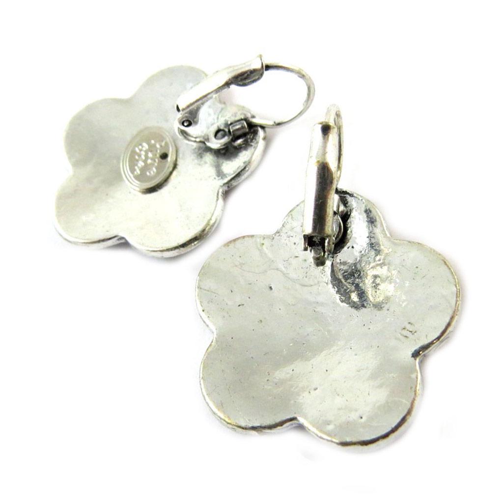 NOA [G5811] - Boucles Créateur 'Princesse Pop' noir