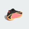 adidas Anthony Edwards 2 Shoes JS3514 Unisex Performance Sports Shoes Acid Orange / Core Black / Acid Red