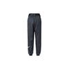 Nike Sportswear Swoosh Woven Knit Joggers Damen Hosen Schwarz CJ3777-010