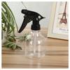 Transparent Plants Barber Water Sprayer Salon Hairdressing Plants Hair Water Mists Spray Bottle