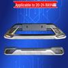 Protection de Pare-chocs Avant et Arrière pour Modèles RAV4 20 - Protecteur Nouveau Modèle