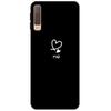 For Phone Case Samsung Galaxy A7 2018 Case Bumper Soft TPU Silicone Coque Back Cover For Samsung A7 2018 A750 A750F Case Fundas