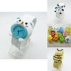 Unisex Cartoon Gift Waterproof Sports Wrist Watch Unique Pattern Children For