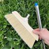 Xiao Yan Soft Bristle Pig Hair Floor Broom